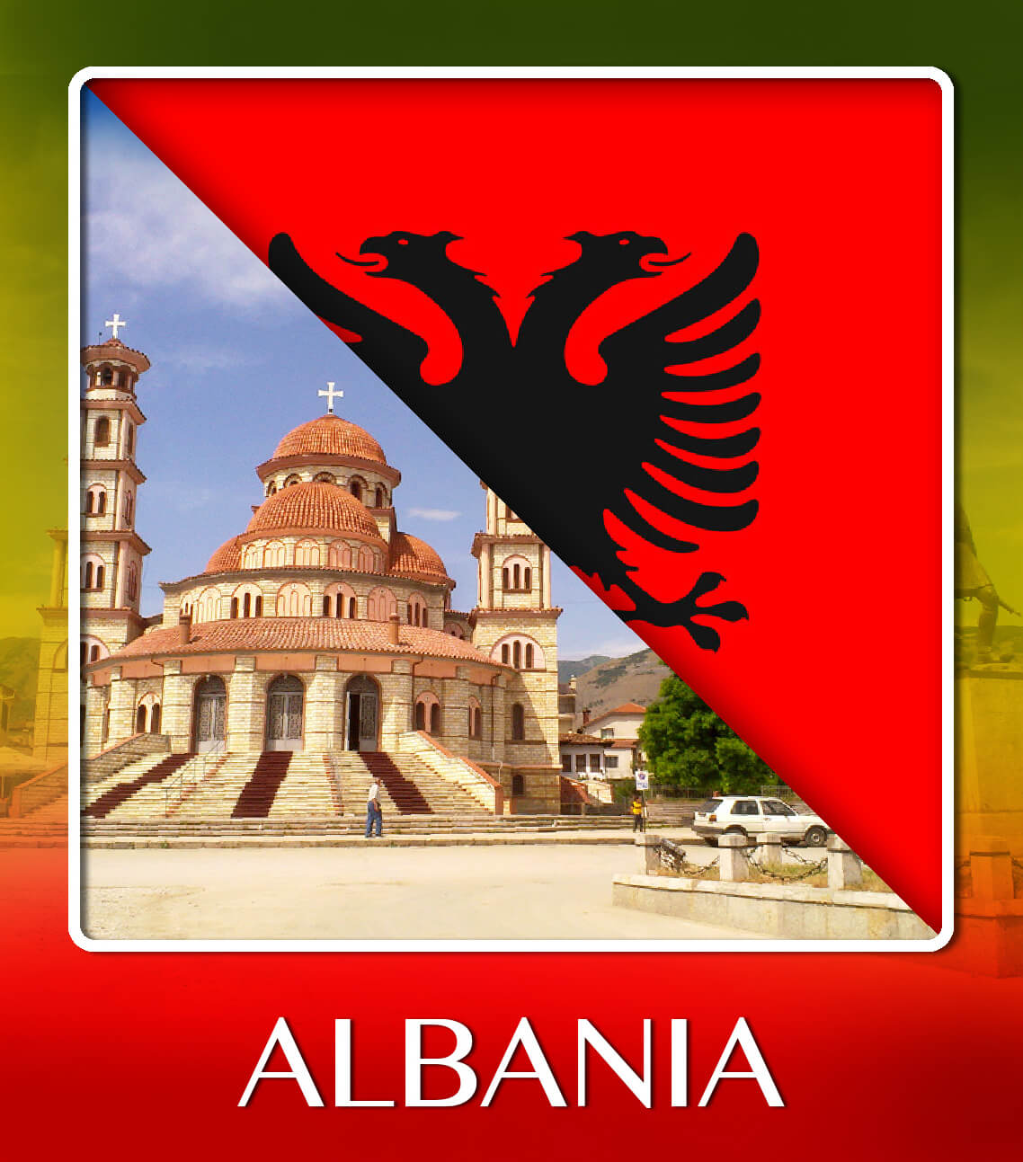 Albania