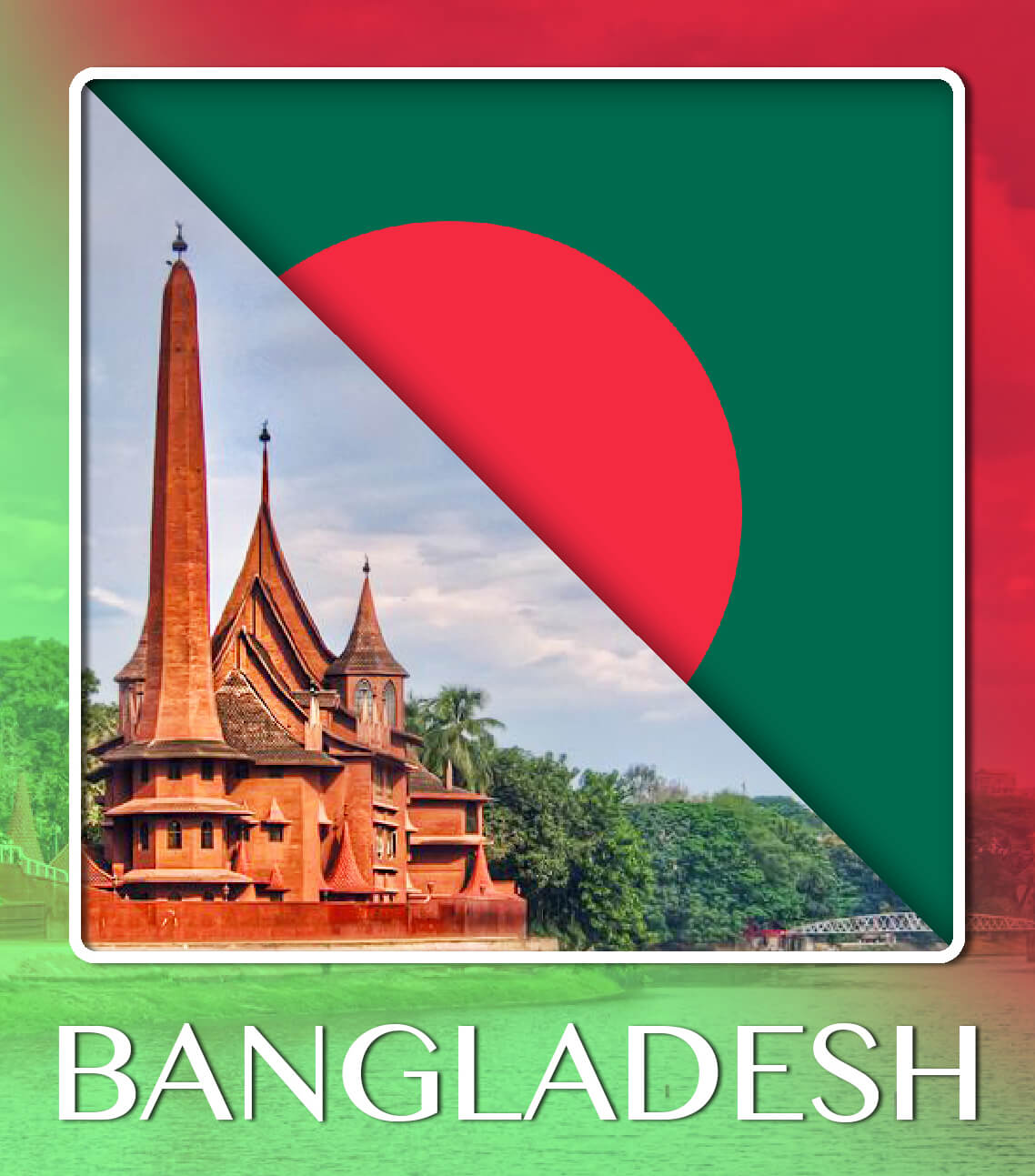 Bangladesh