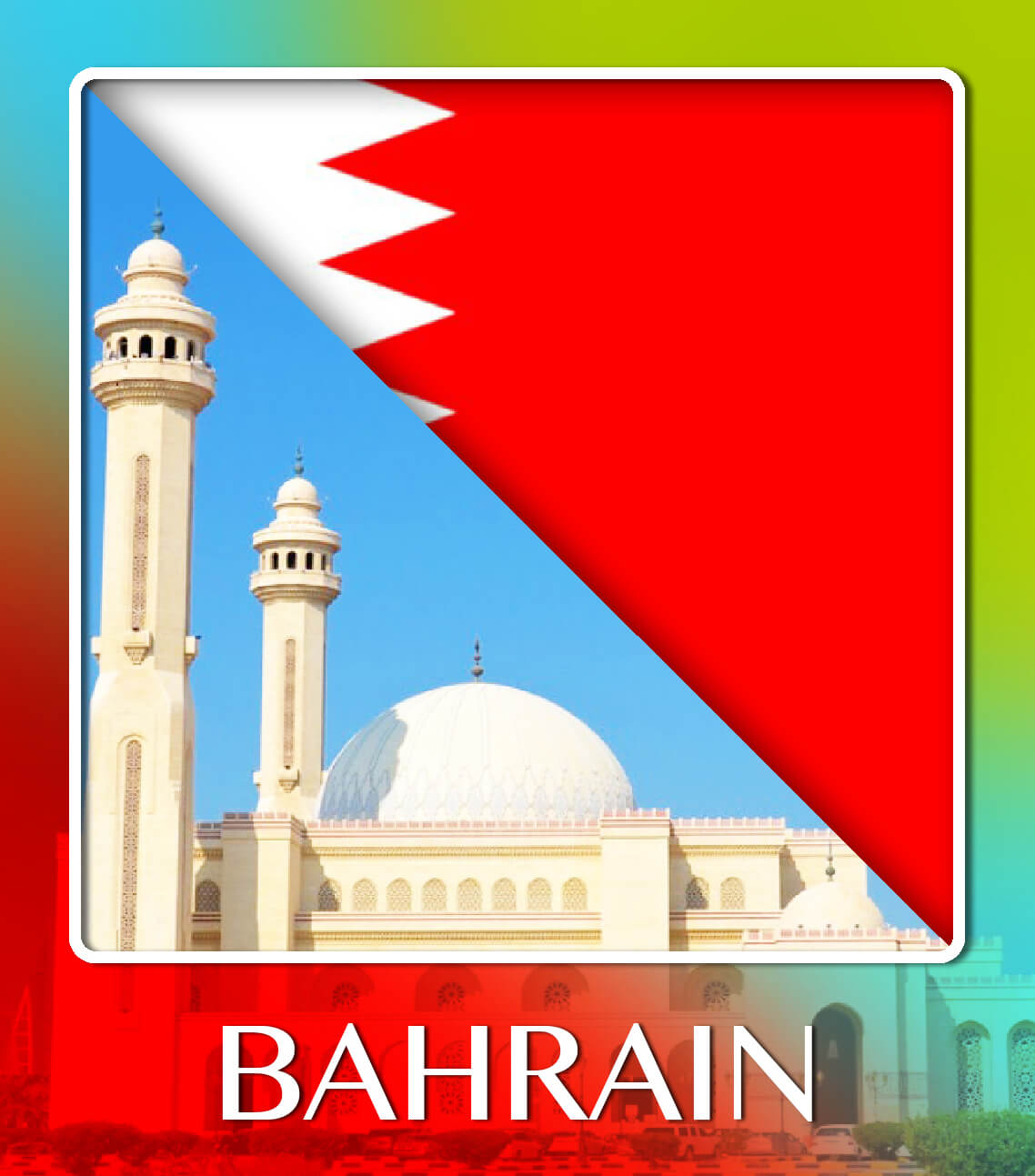 Bahrain