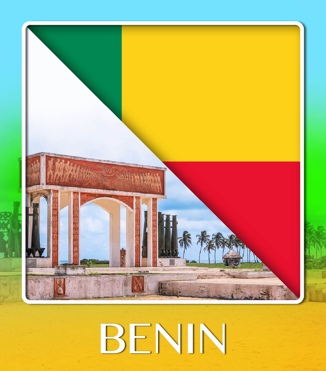 Benin