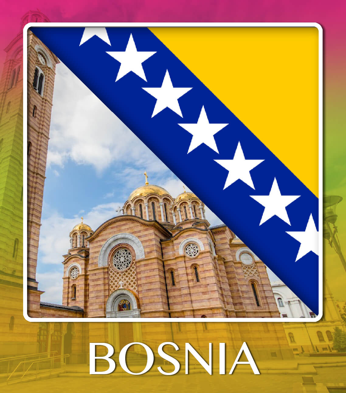 Bosnia