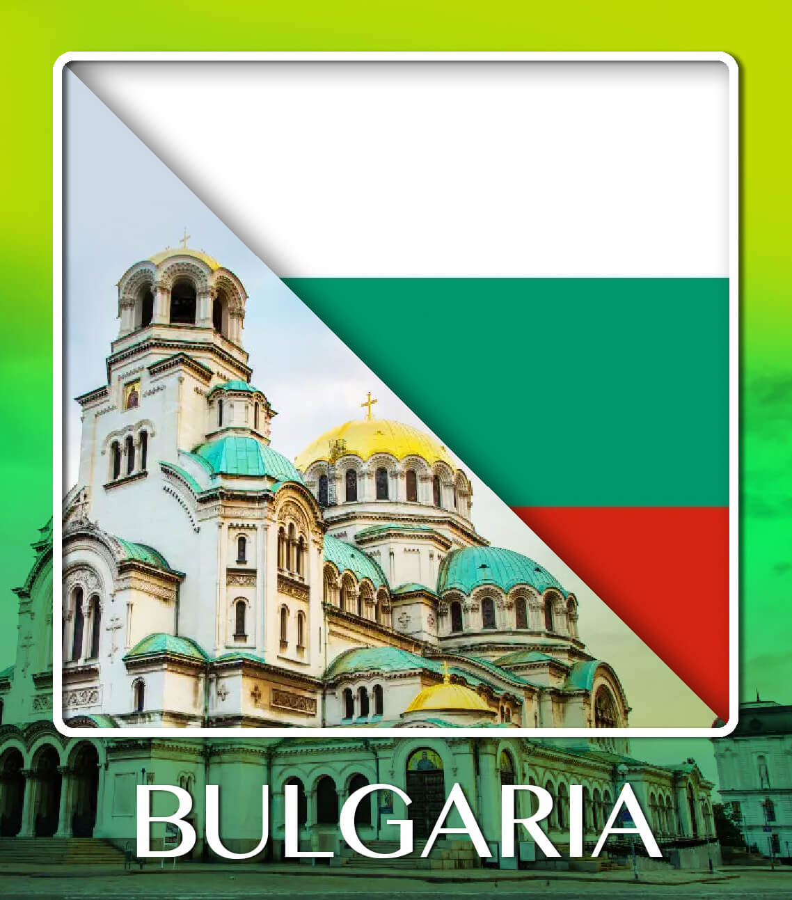 Bulgaria