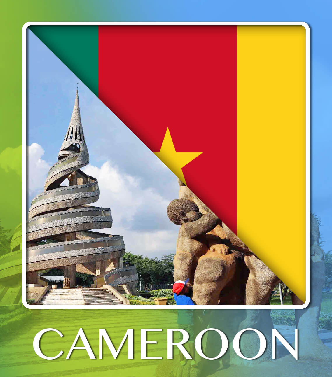 Cameroon