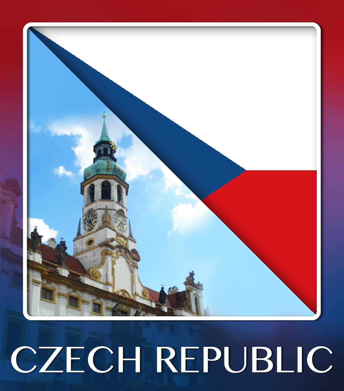 Czech Republic