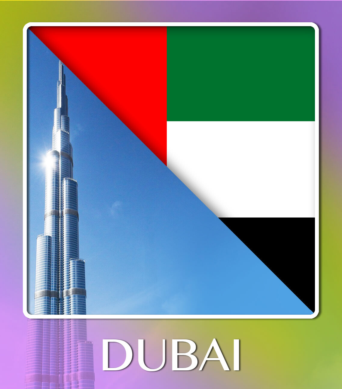 United Arab Emirates