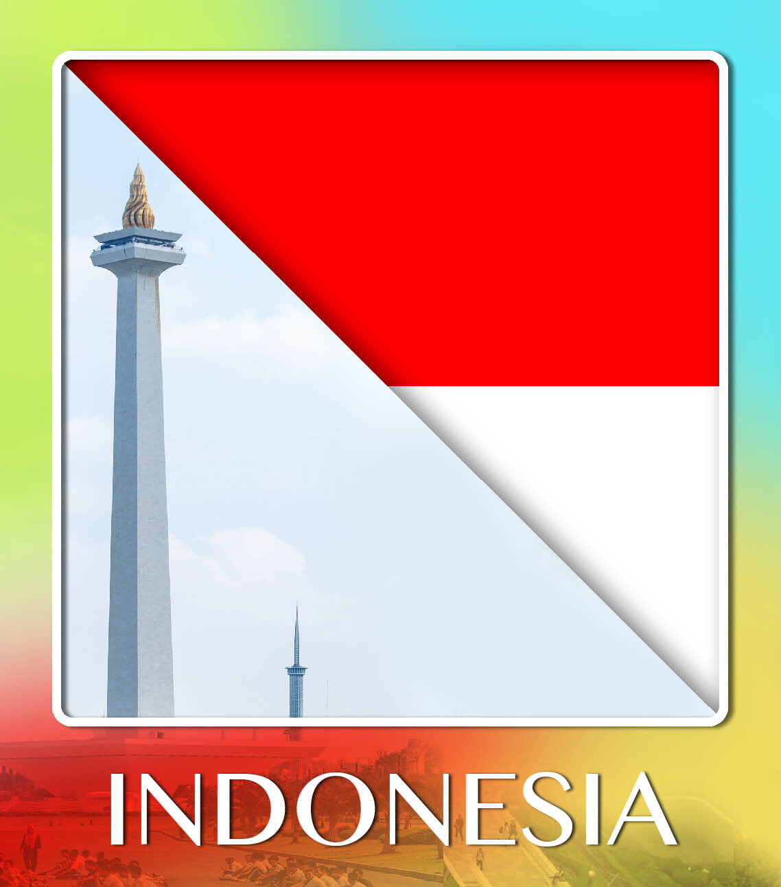 Indonesia