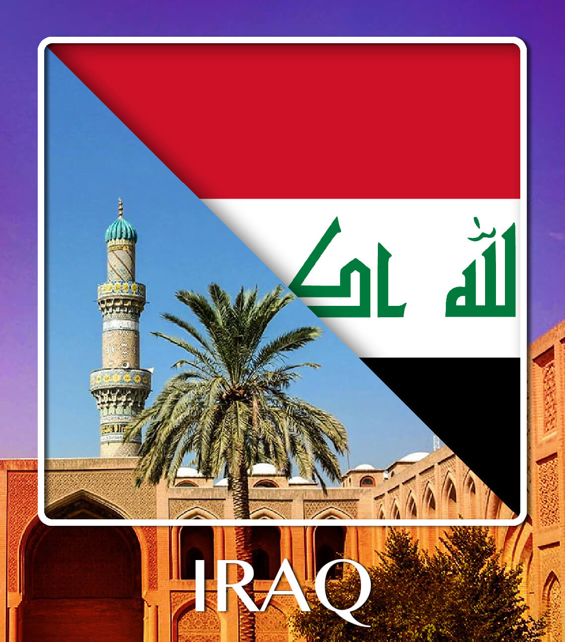 Iraq