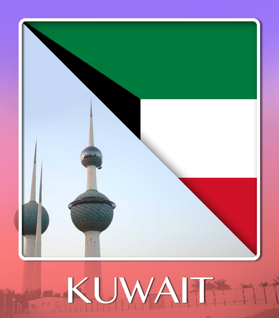 Kuwait