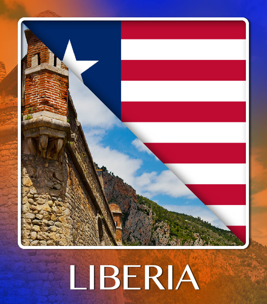 Liberia