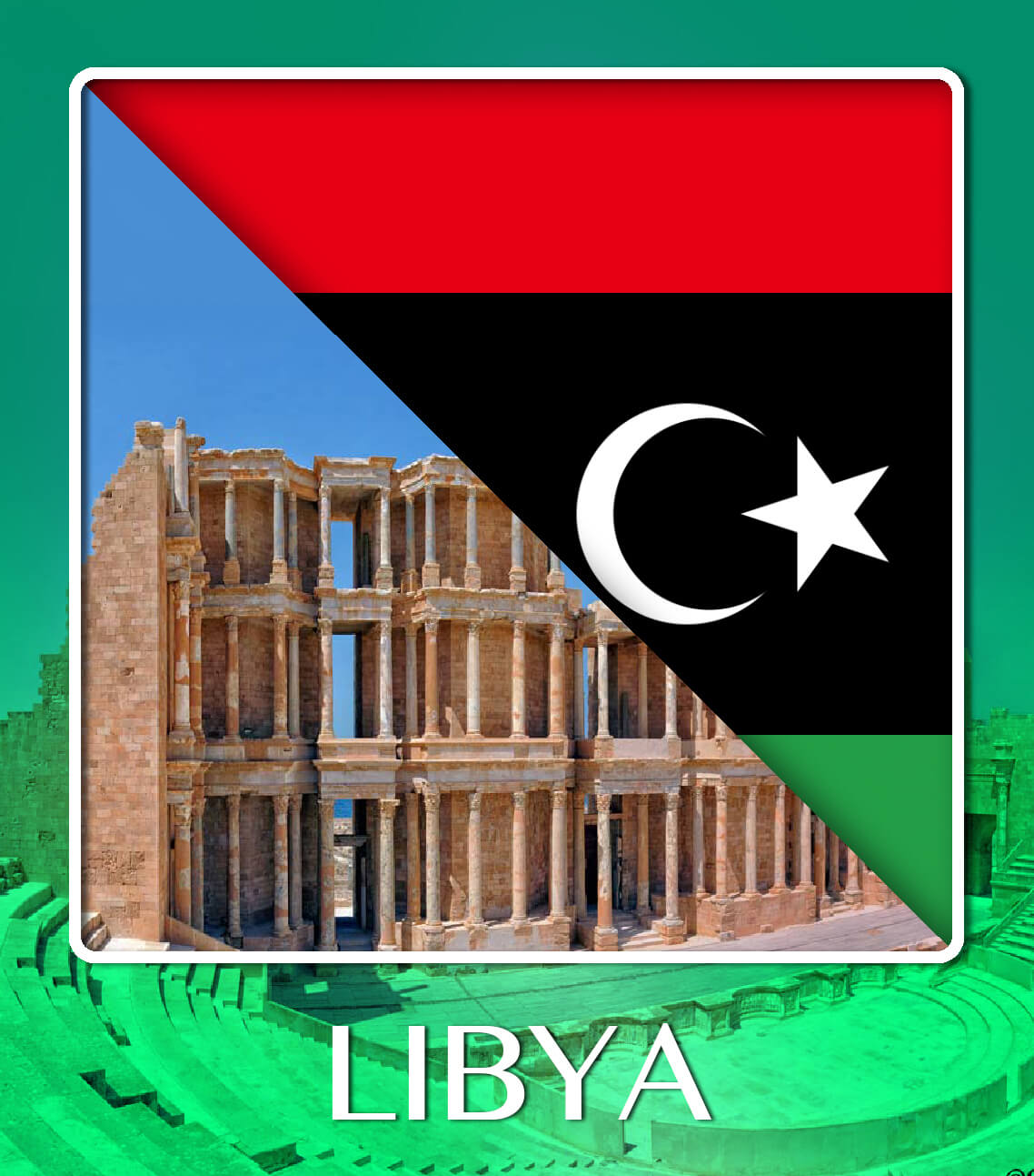 Libya