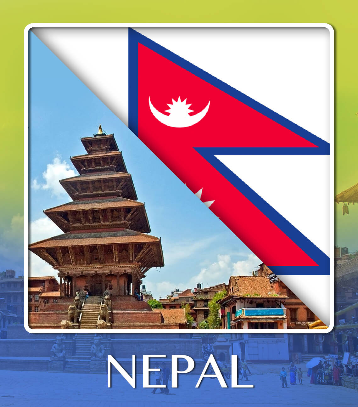 Nepal