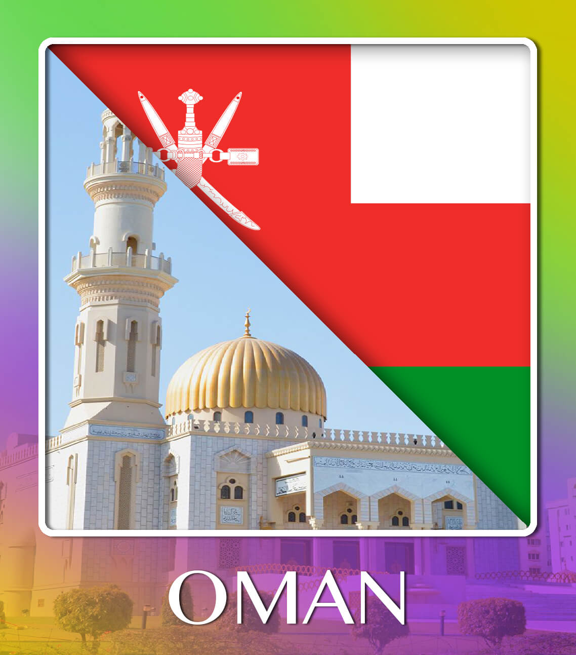 Oman