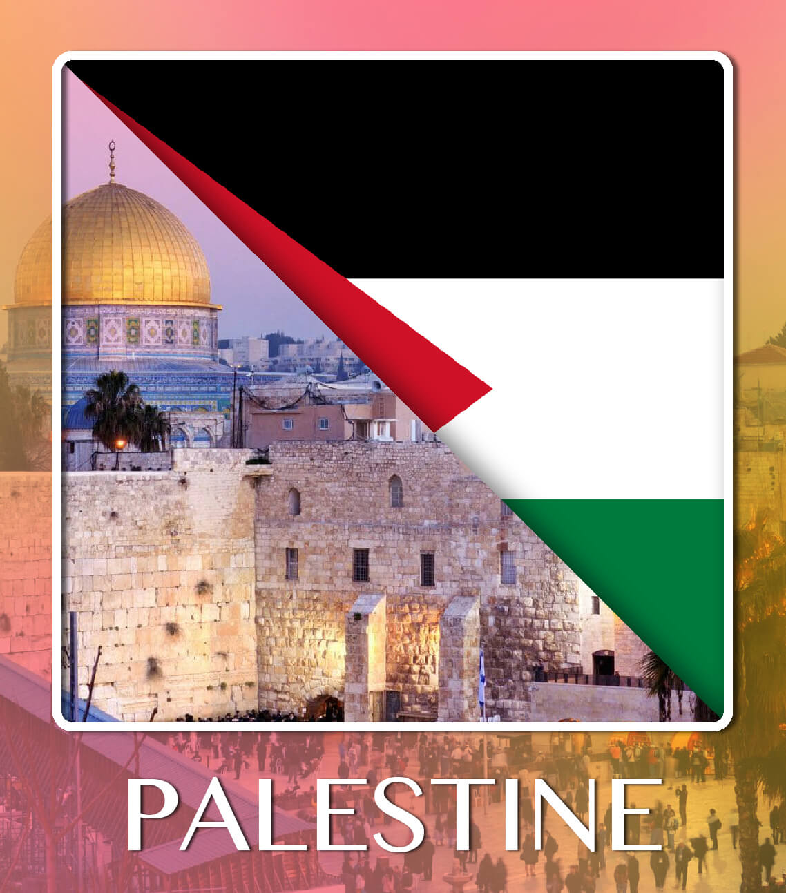 Palestine