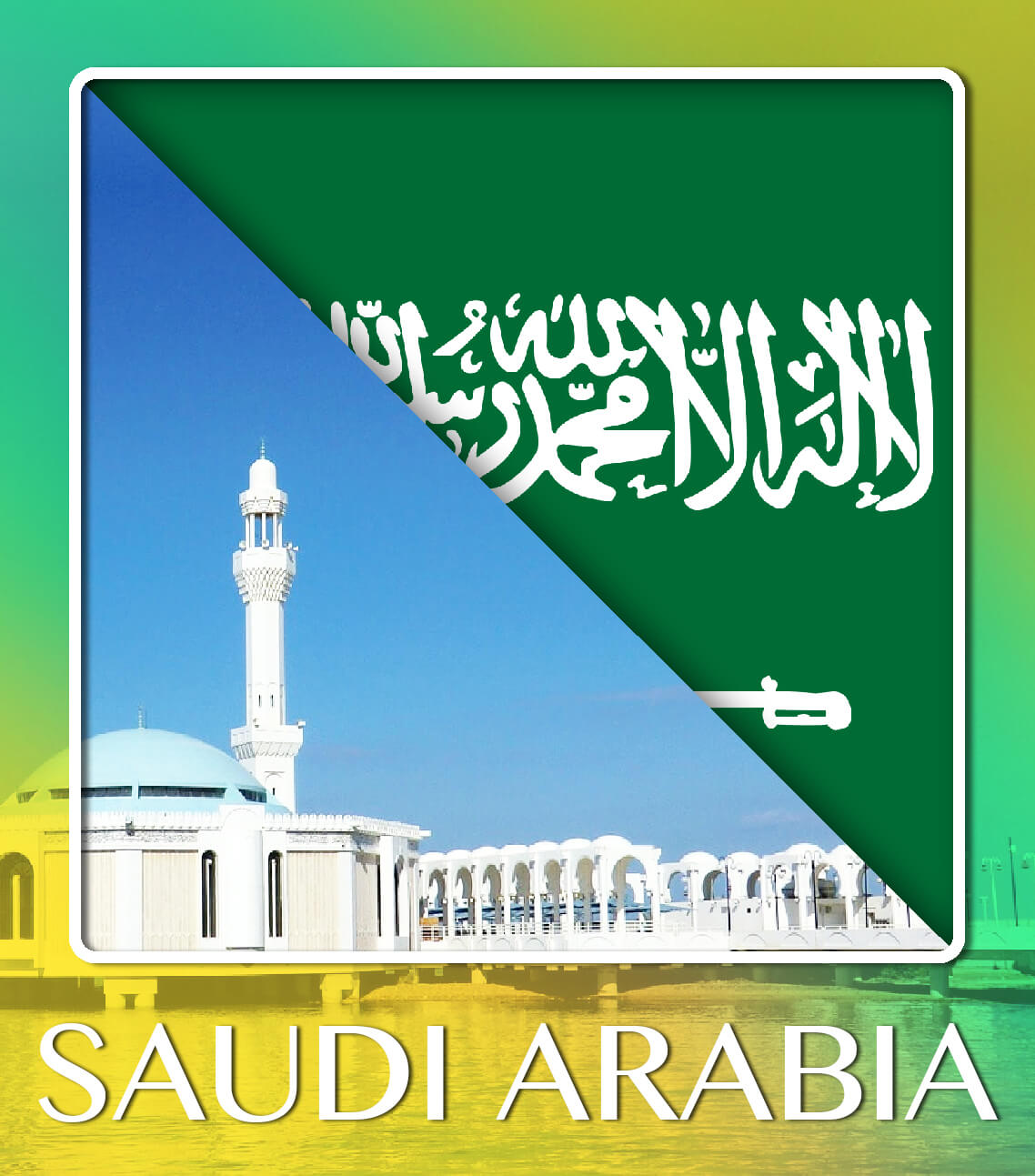 Saudi Arabia