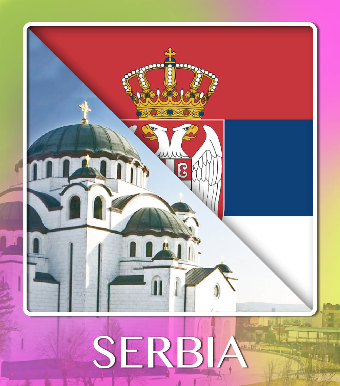 Serbia