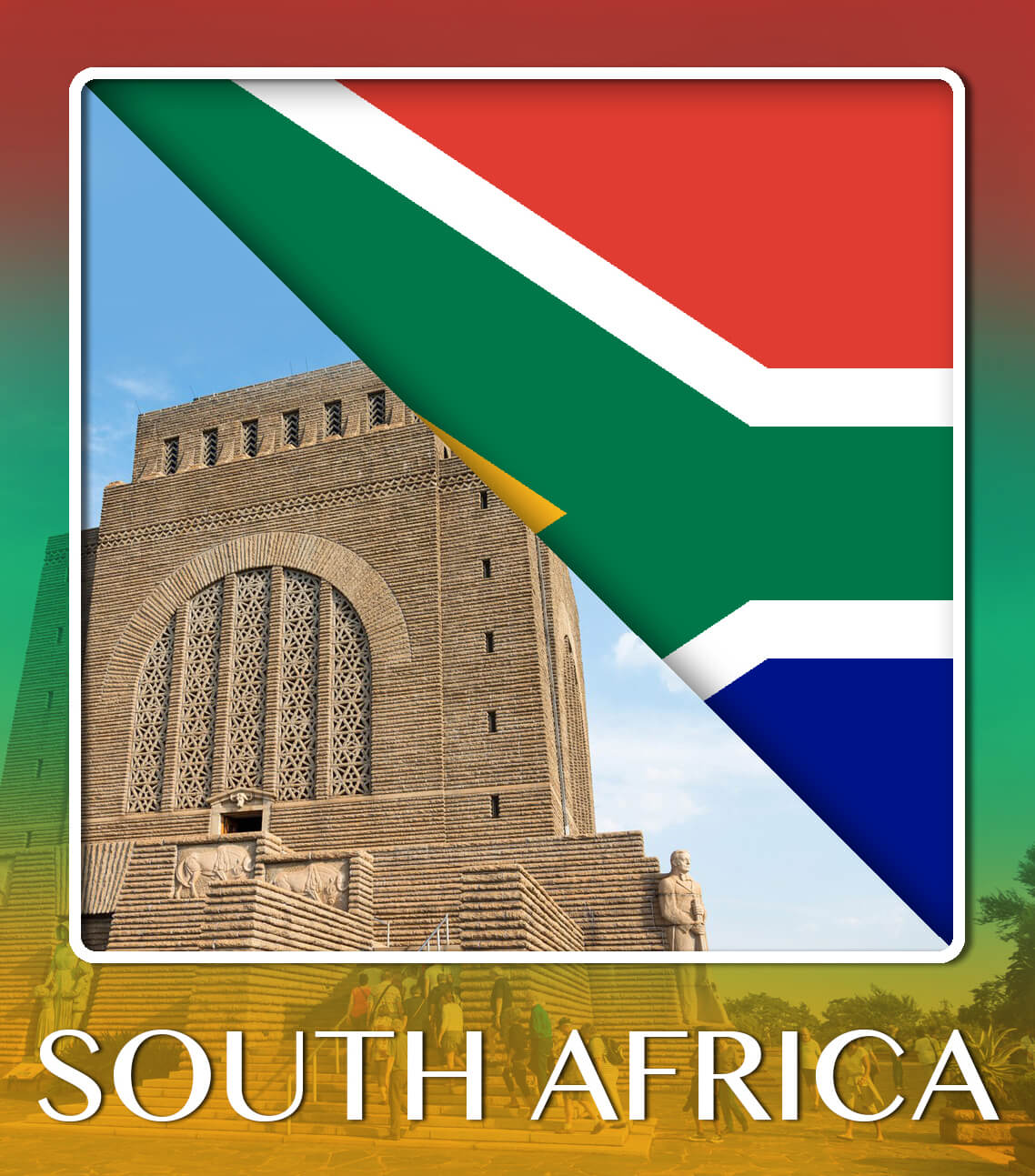 South Africa