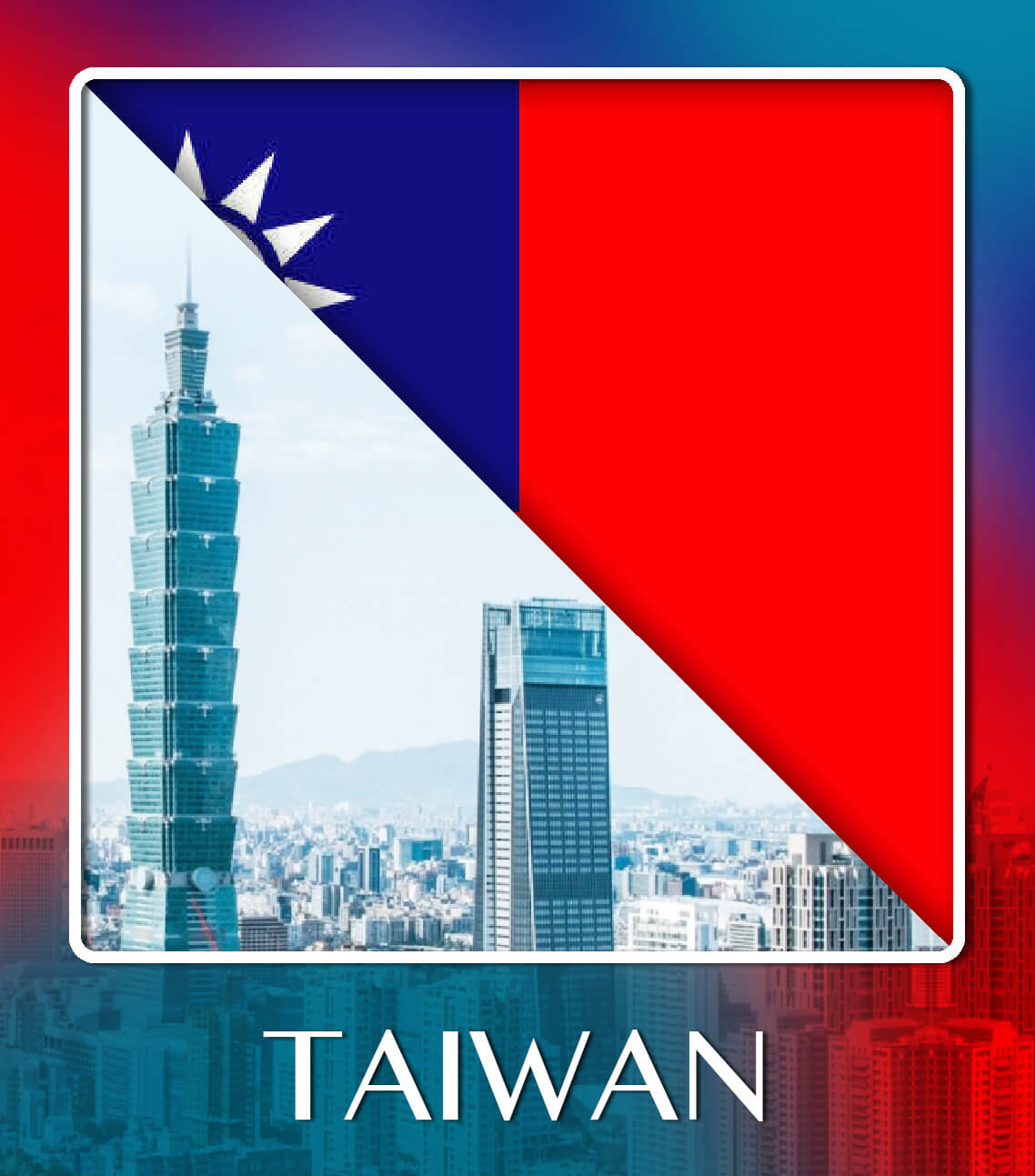 Taiwan