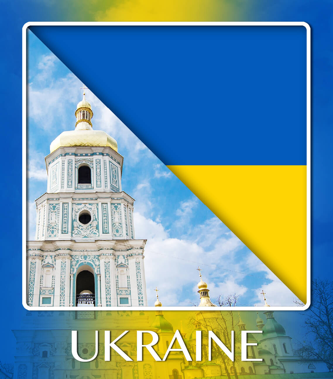 Ukraine