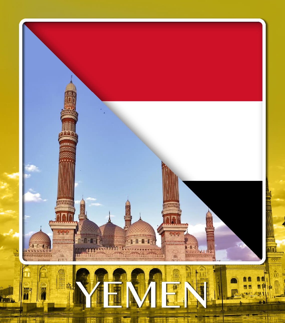 Yemen