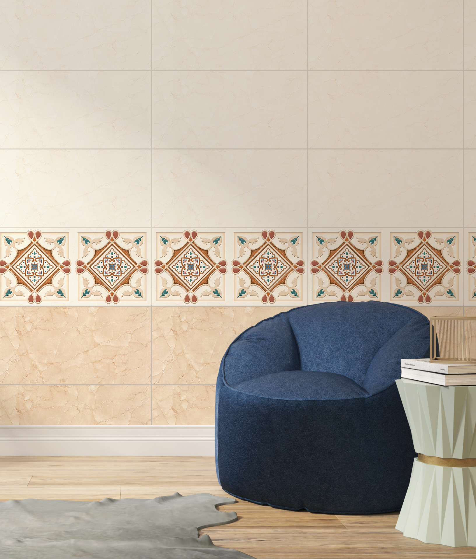 WALL TILES